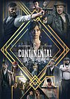 El Continental (1ª Temporada)
